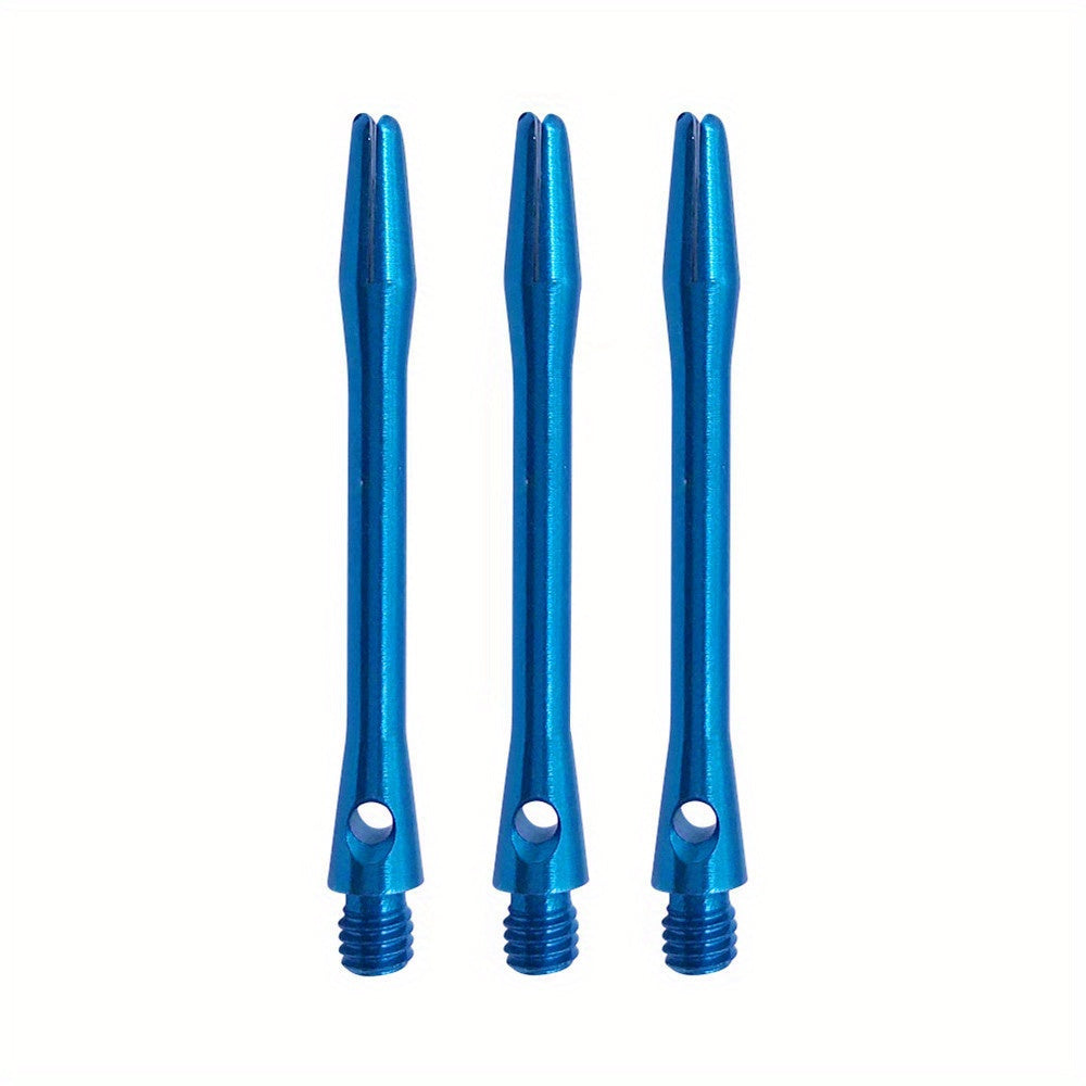 2BA Dart Rod Solid Aluminum Rod Metal Shaft Dart Accessory