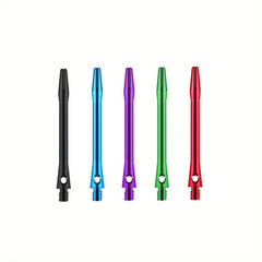 2BA Dart Rod Solid Aluminum Rod Metal Shaft Dart Accessory