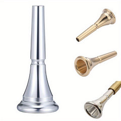 French Horn Mouthpiece