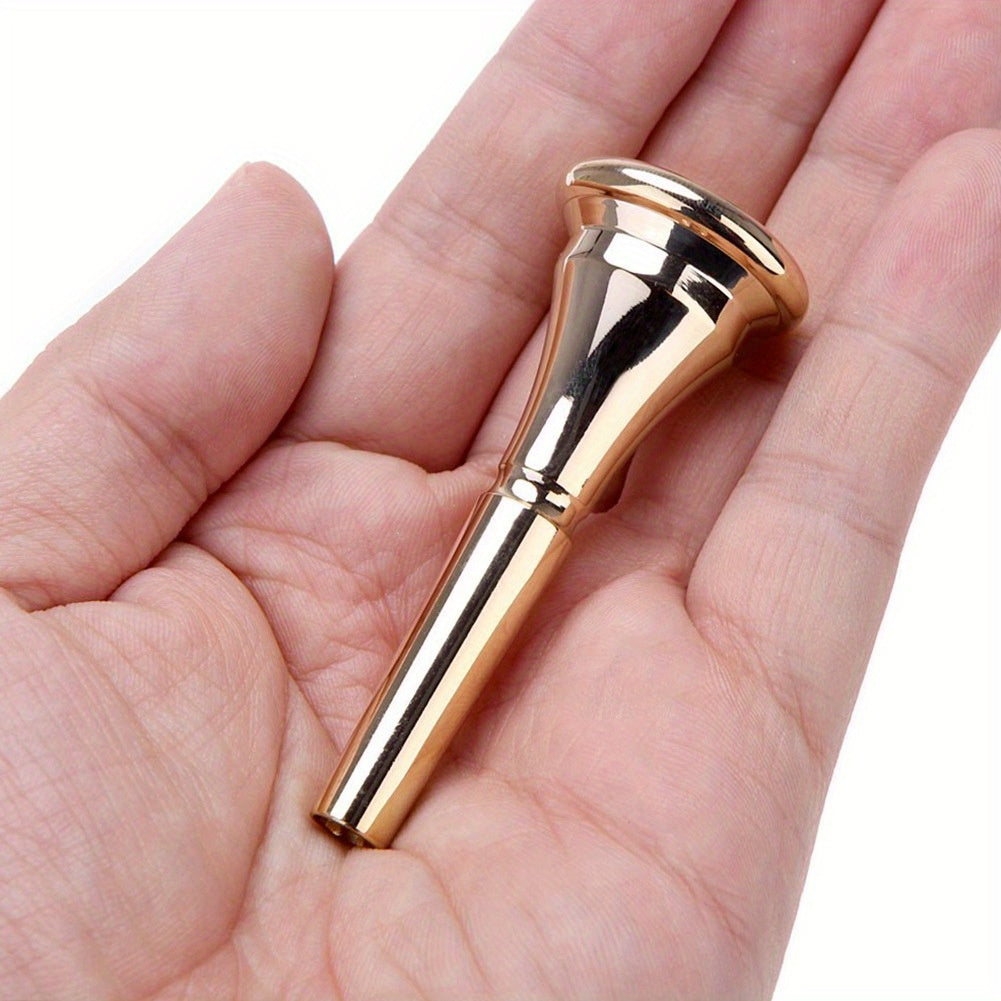French Horn Mouthpiece