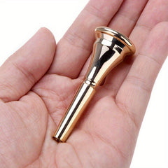 French Horn Mouthpiece