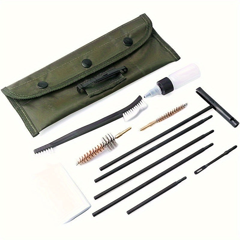 AR Series M16 Cleaning Brush Set - General Purpose
