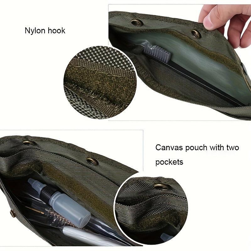 AR Series M16 Cleaning Brush Set - General Purpose