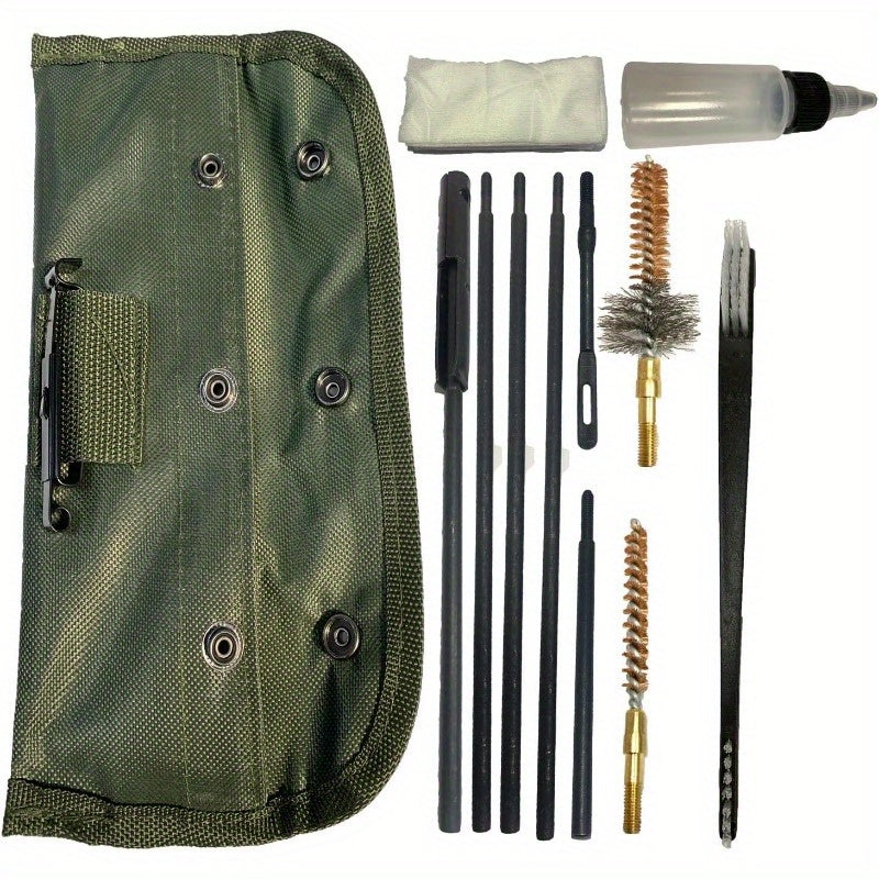 AR Series M16 Cleaning Brush Set - General Purpose