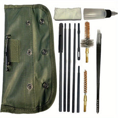 AR Series M16 Cleaning Brush Set - General Purpose