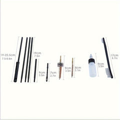 AR Series M16 Cleaning Brush Set - General Purpose