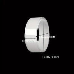 Heavy Duty Double Sided Tape Reusable Strong Sticky