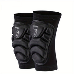 SULAITE Ski Knee Guard Roller Skating Knee Pads Off Road Cycling Knee Pads