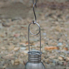 Camping Kettle Hanging Hook Lightweight