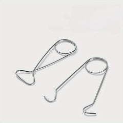 Camping Kettle Hanging Hook Lightweight