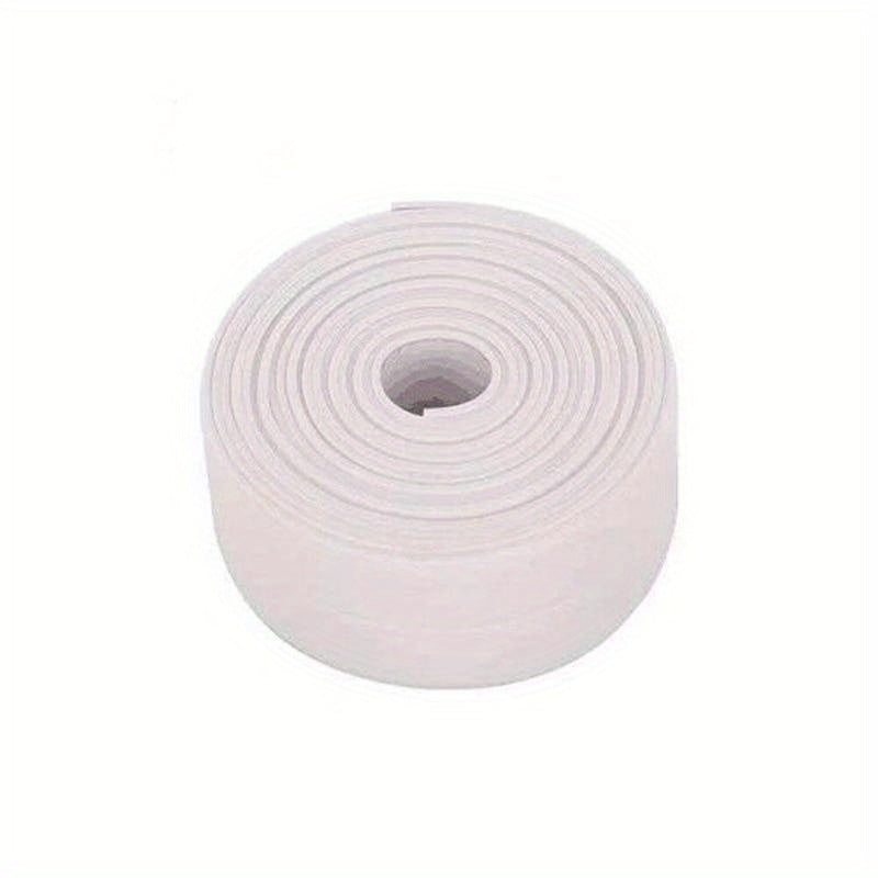 Waterproof Sealing Tape Bathroom Kitchen Self Strip PVC Adhesive Sink Tape Wall