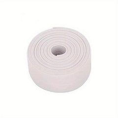 Waterproof Sealing Tape Bathroom Kitchen Self Strip PVC Adhesive Sink Tape Wall