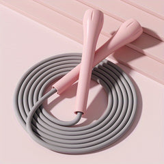 Long Rope Skipping Rope for Fitness Workout Exercise