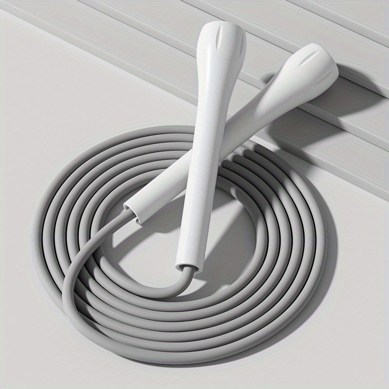 Long Rope Skipping Rope for Fitness Workout Exercise