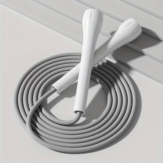 Long Rope Skipping Rope for Fitness Workout Exercise