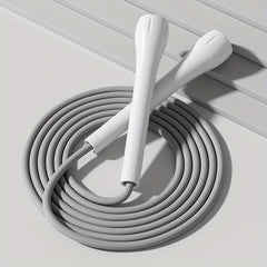 Long Rope Skipping Rope for Fitness Workout Exercise