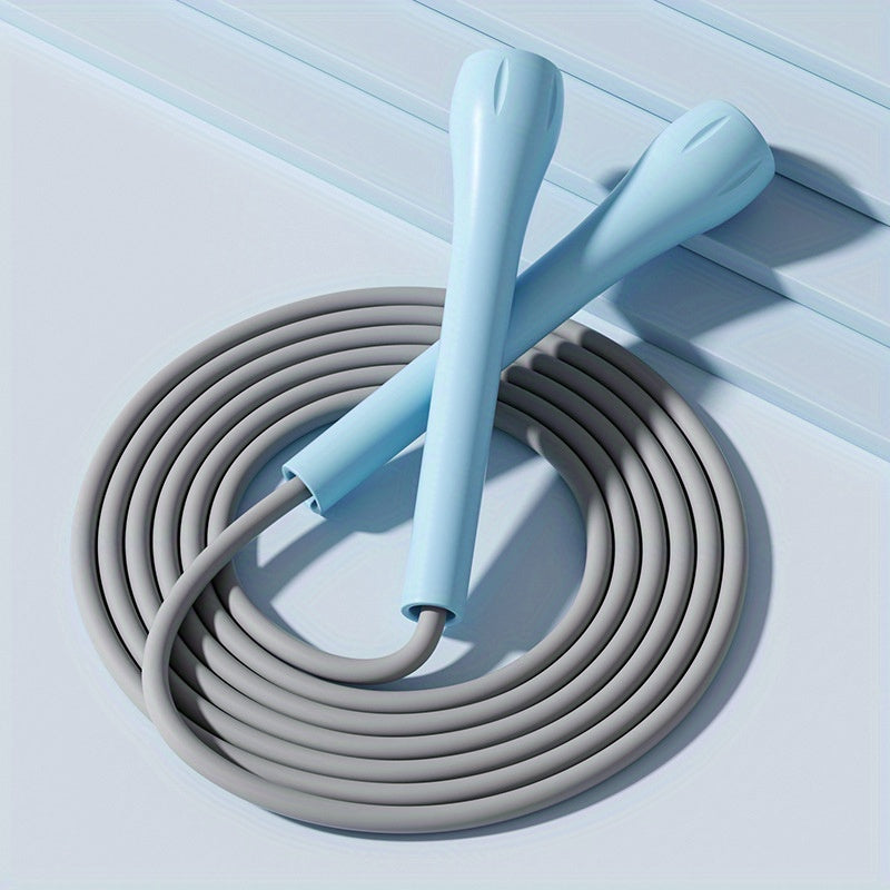 Long Rope Skipping Rope for Fitness Workout Exercise