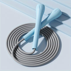 Long Rope Skipping Rope for Fitness Workout Exercise
