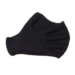 2MM Swimming Fins Chloroprene Rubber Diving Gloves