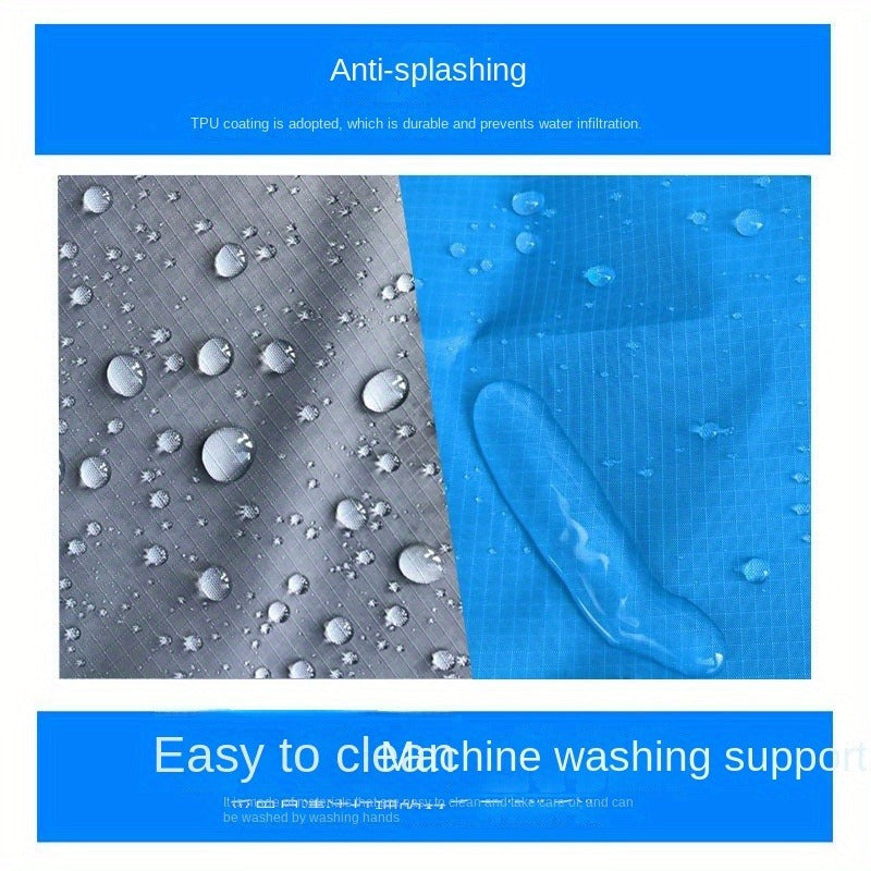 Large Sandproof Beach Blanket for Camping Picnic