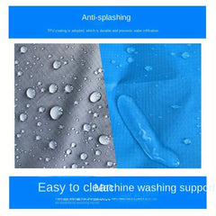 Large Sandproof Beach Blanket for Camping Picnic