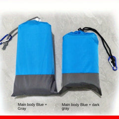 Large Sandproof Beach Blanket for Camping Picnic