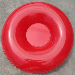 Thickened Inflatable Skiing Ring Winter Snow Toy