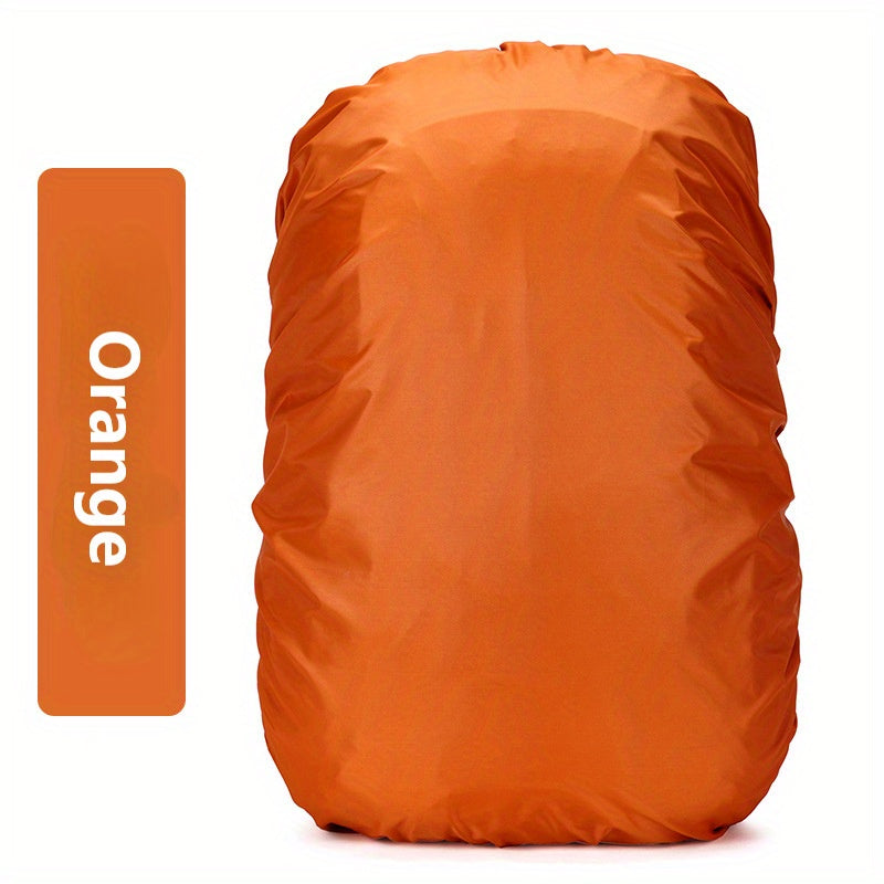 Waterproof Backpack Cover 35L Dustproof Backpack Cover