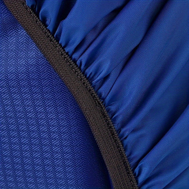 Waterproof Backpack Cover 35L Dustproof Backpack Cover