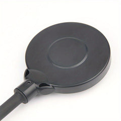 Mini Bike Rearview Mirrors Handle Bar Mounted Adjustable Rotatable