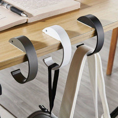 Bag Hook Office Desk Mobile Bag Hook Portable Practical Hook