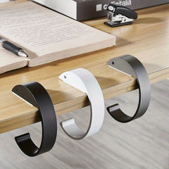 Bag Hook Office Desk Mobile Bag Hook Portable Practical Hook