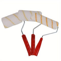 Latex Paint Roller Glue Tool Brush Interior Decoration Paint Roller