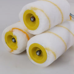 Latex Paint Roller Glue Tool Brush Interior Decoration Paint Roller