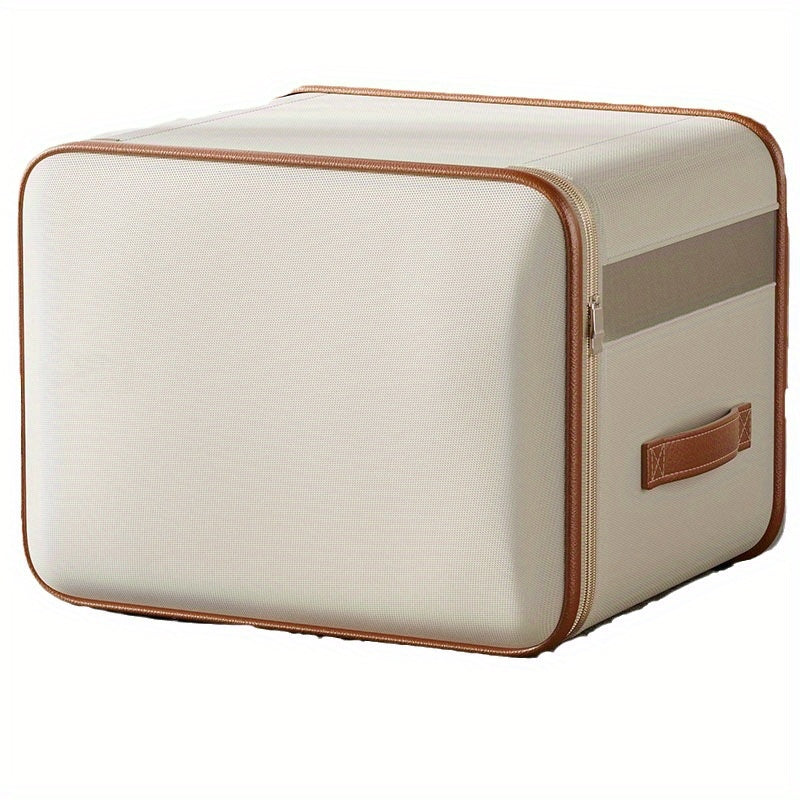 Waterproof Oversized Cotton Quilt Storage Bag