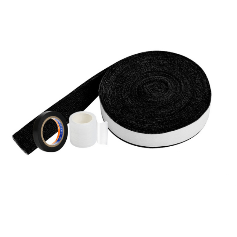 Badminton Tennis Racket Grip Anti slip Tape Wraps