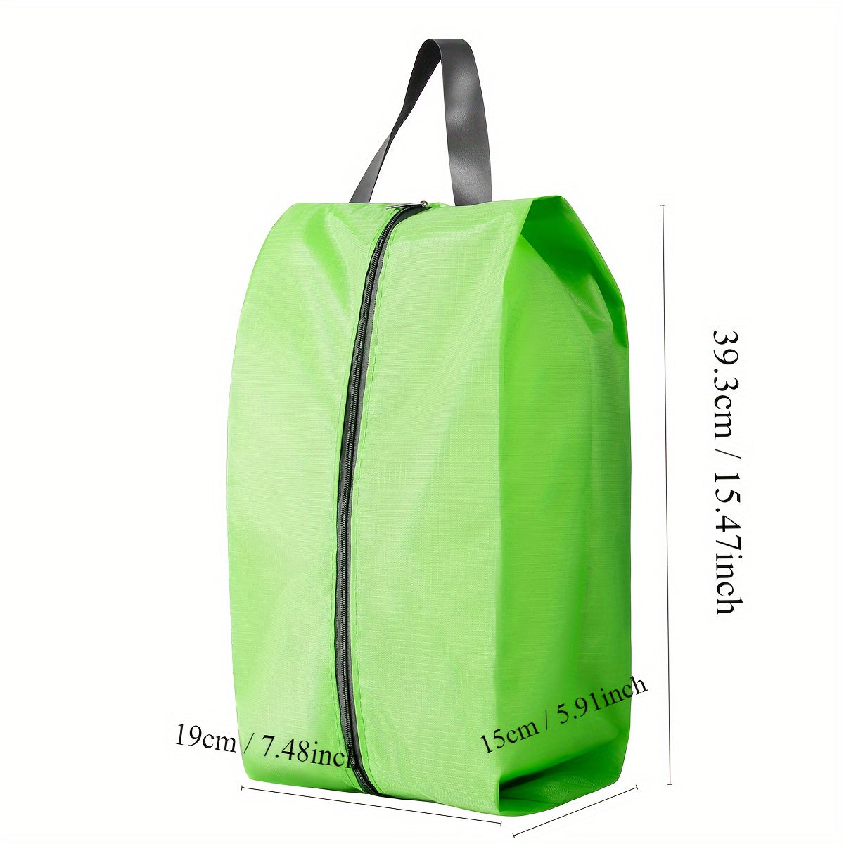 Portable Travel Shoes Storage Bag Waterproof Dustproof Shoes Organizer