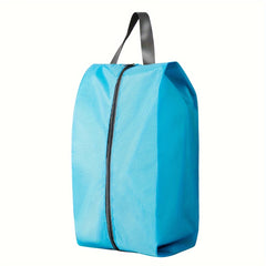 Portable Travel Shoes Storage Bag Waterproof Dustproof Shoes Organizer