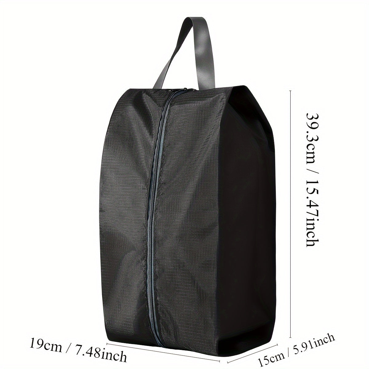 Portable Travel Shoes Storage Bag Waterproof Dustproof Shoes Organizer