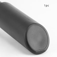 Portable Bicycle Mini Pump with American and French Nozzle