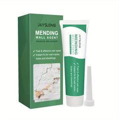 1pc Wall Paste Repairing Graffiti Crack Covering Multifunctional Repair Paste