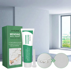 1pc Wall Paste Repairing Graffiti Crack Covering Multifunctional Repair Paste