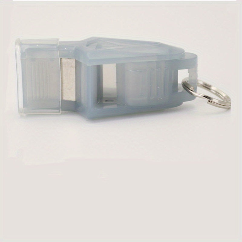 Competition Whistle with Accessories for Football, Basketball, Volleyball