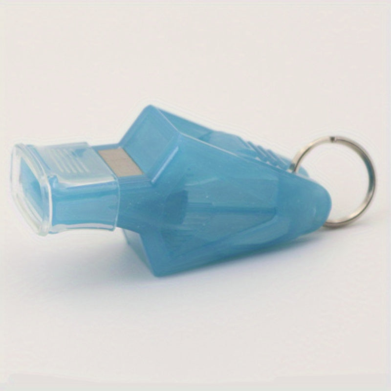 Competition Whistle with Accessories for Football, Basketball, Volleyball