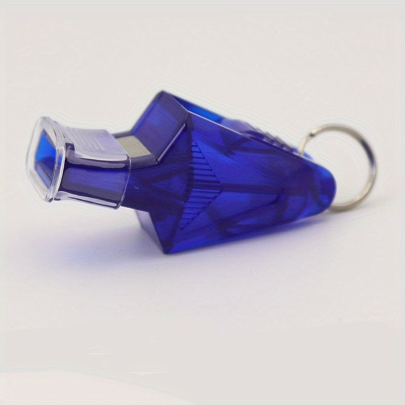Competition Whistle with Accessories for Football, Basketball, Volleyball