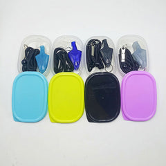 Competition Whistle with Accessories for Football, Basketball, Volleyball