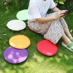 Outdoor Picnic Mat Seat Cushion Portable Durable Mat for Camping