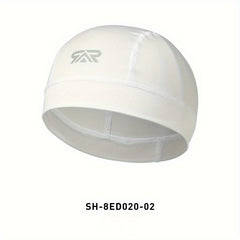 Moisture Wicking Skull Cap For Cycling - Breathable Cap Helmet Liner