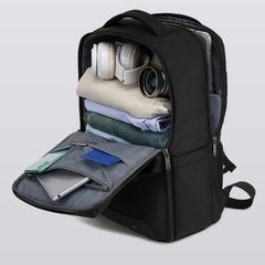 Business Edition Backpack Men's Lightweight Computer Bag Large Capacity Backpack