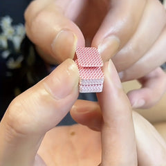54pcs Mini Poker Card Multiplayer Card Game Family Interactive Game